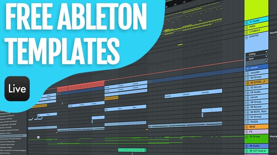 Ultimate List of Free FL Studio Project Files –
