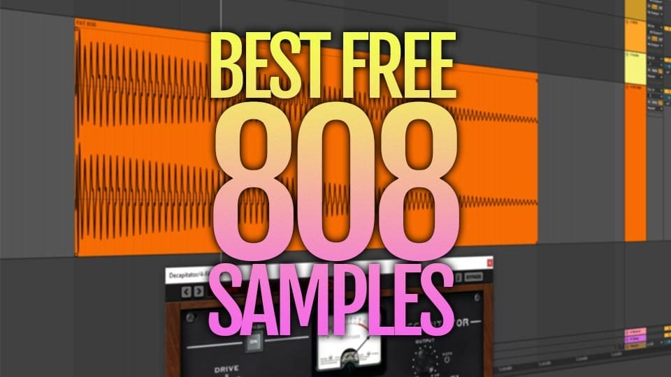 best 808 drum kit fl studio