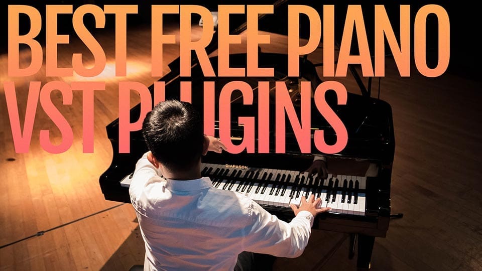 best free piano vst for mac