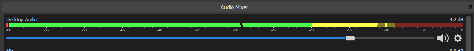 Step 6 - Test audio