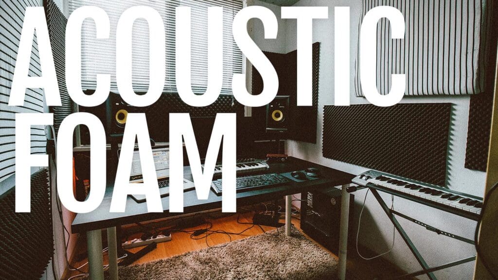 Top 7 Best Acoustic Panels For Your Home Studio