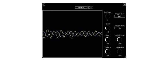 smexoscope vst