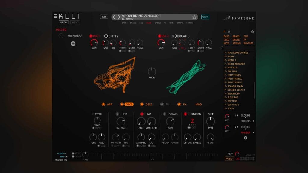 2 Exciting New VST Synths to Check Out in 2023 Basic Wavez