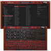 Analog Explorations Preset View