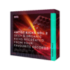 Artist Kicks Vol. 2 - Deep & Organic Kicks Recreated From Your Favourite Records