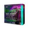 Deep Organic Percussion - Played by Jeroen de Rijk