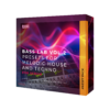 Bass Lab Vol. 2 - Serum Presets For Melodic House & Techno