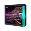 Just Top Loops - For Melodic House, Progressive, Techno & Organic House