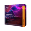 analog explorations vol 1