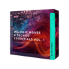 Melodic House & Techno Essentials Vol. 1