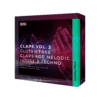 Claps Vol. 2 - Gluten Free Claps For Melodic House & Techno
