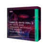 Gentle Hats Vol. 2 - Hi-hats And Shakers Without The Harsh Resonances
