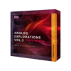 Analog Explorations Vol. 2 - u-he Diva Presets