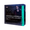 Vintage & Morelli - Signature Drums Vol. 1
