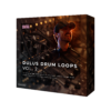 Dulus Drum Loops Vol. 2