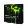 Prophecy Vol. 1 - Xfer Serum 2 Presets For Melodic House & Techno
