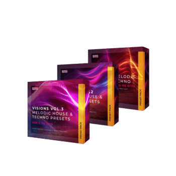 Visions Bundle Artwork