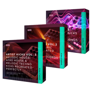 artist kicks bundle artwork