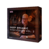 Deep Organic Percussion Vol. 2 – Played by Jeroen de Rijk