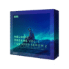 Melodic Dreams Vol. 1 - Xfer Serum 2 Presets For Melodic House & Techno