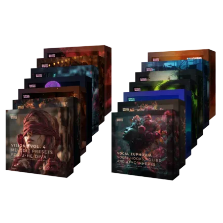 The Ultimate 2025 Bundle