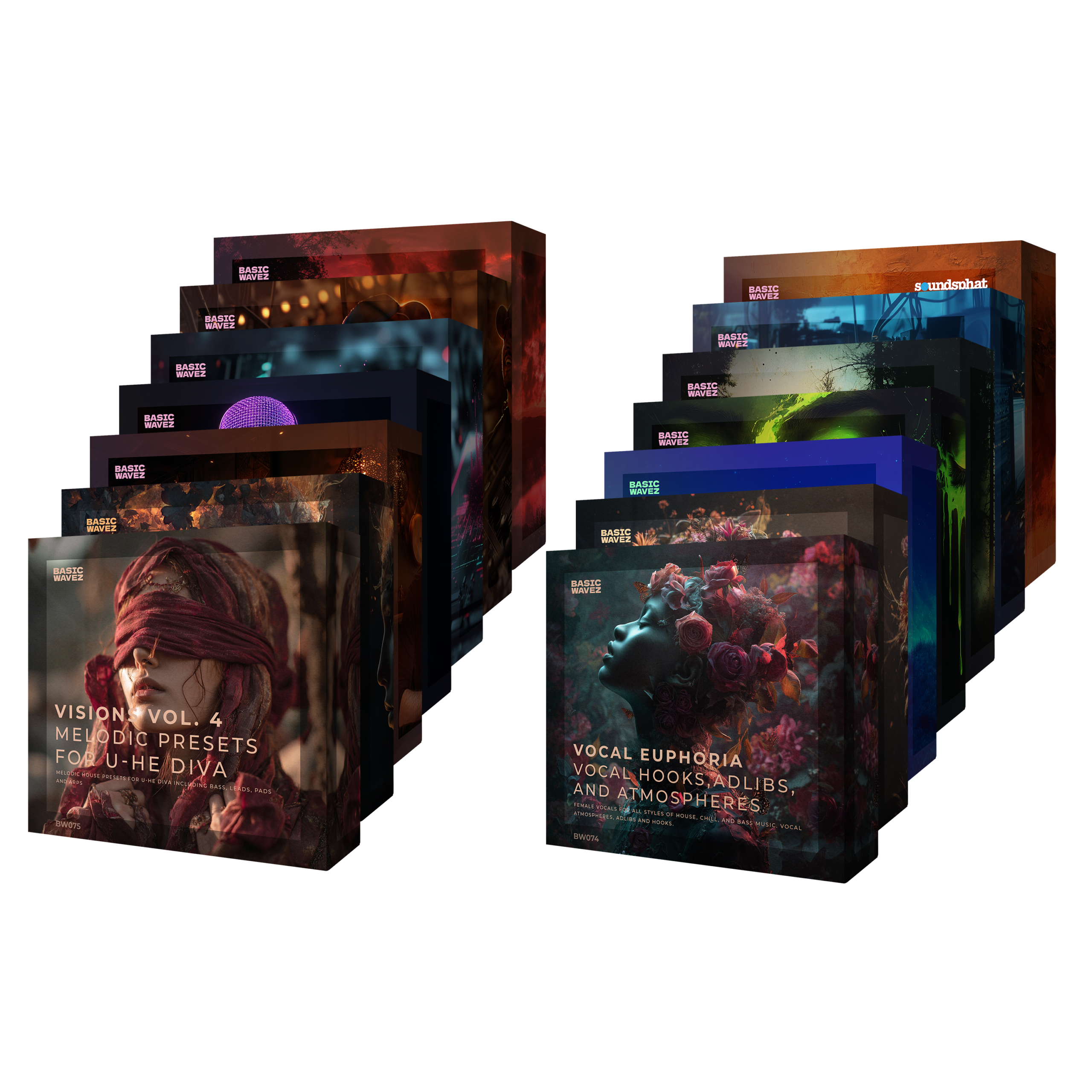 The Ultimate 2025 Bundle