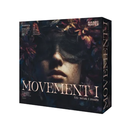 Movement Serum 2 Presets