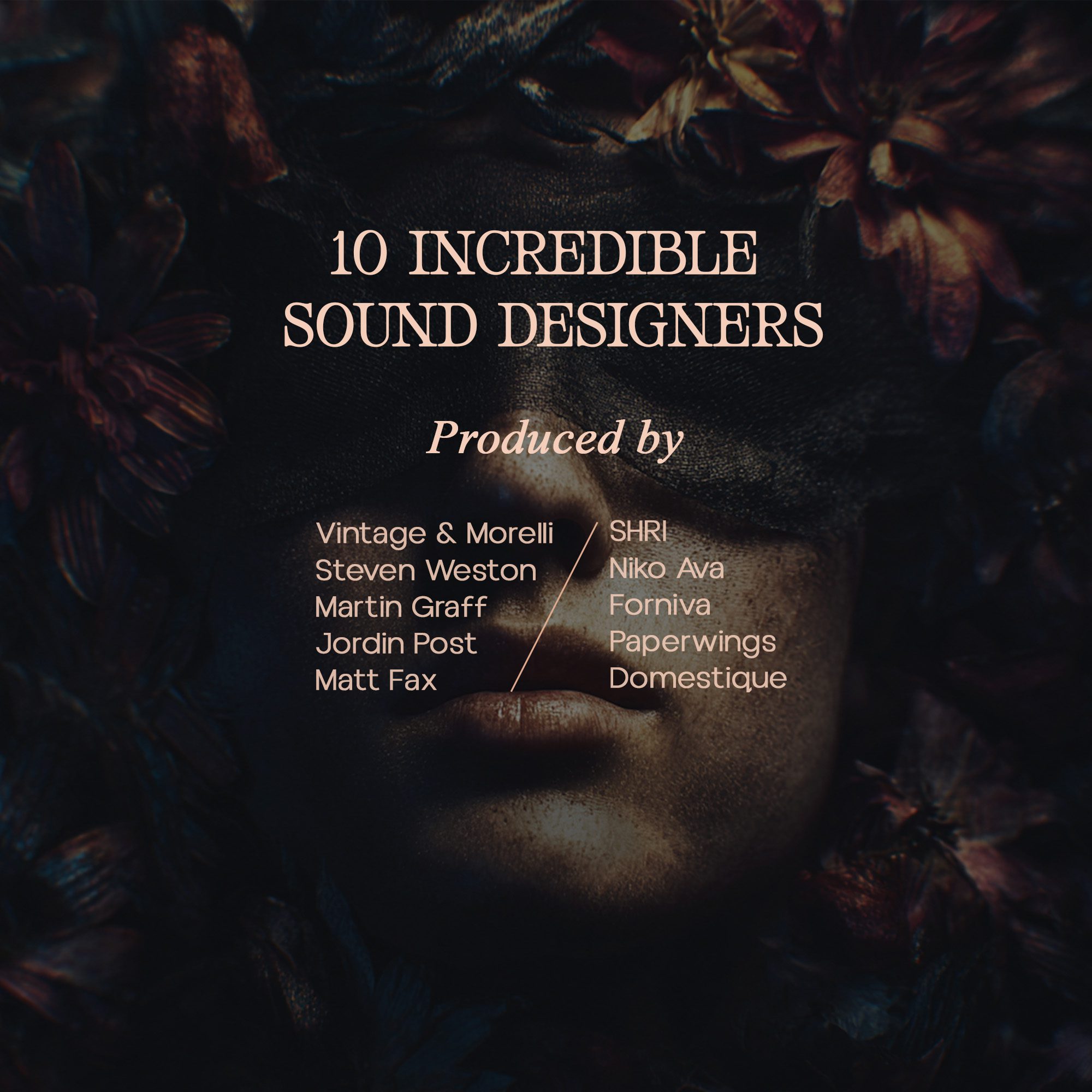 Movement I - Serum 2 Presets - Image 3