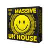 Massive UK House - Samples For The Club