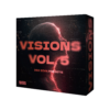 Visions Vol. 5 - 362 Melodic House & Techno Presets for u-he Diva