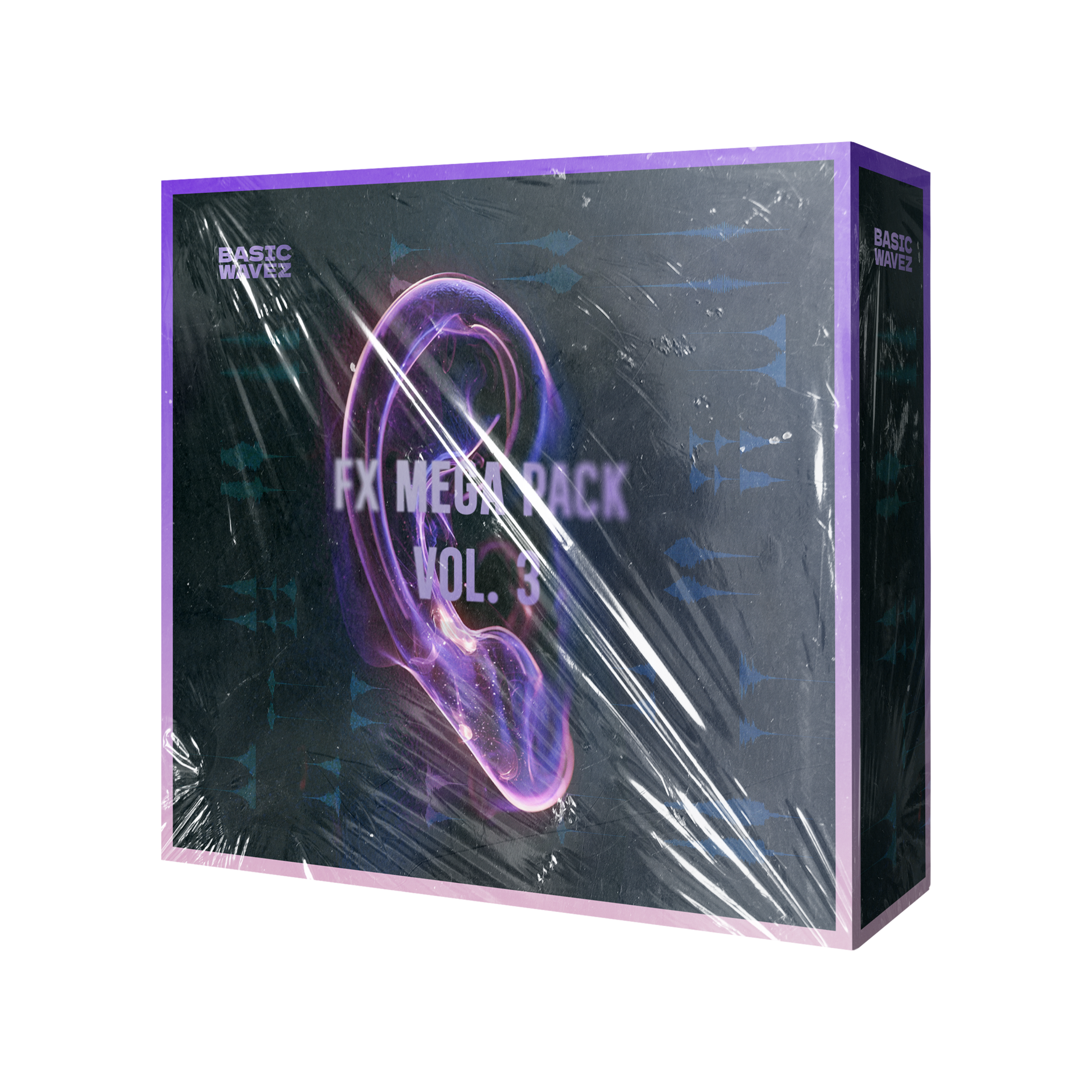 fx mega pack vol 3 artwork