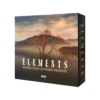 Elements Vol. 1 - Ambience, Foley Loops and One Shots