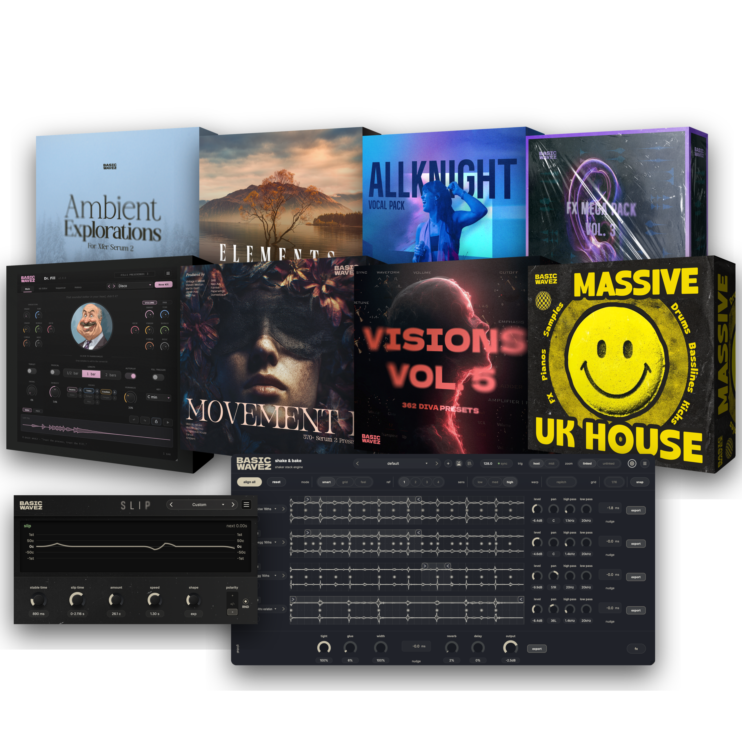 The Ultimate 2026 Bundle